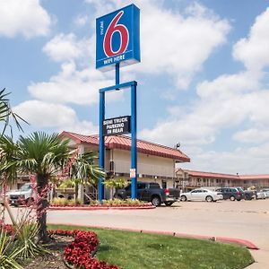 Motel 6-Mesquite, Tx - Rodeo - Convention Ctr